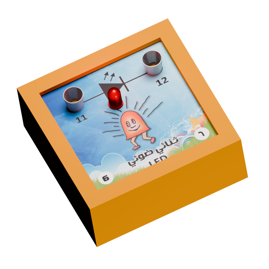 مدرسة المخترعين